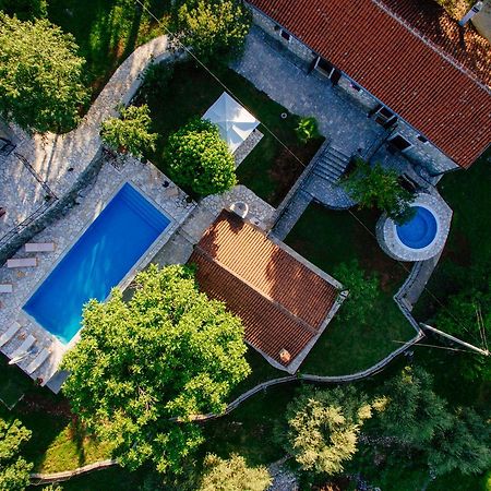 Grandfather'S Secret Danilovgrad Exterior photo