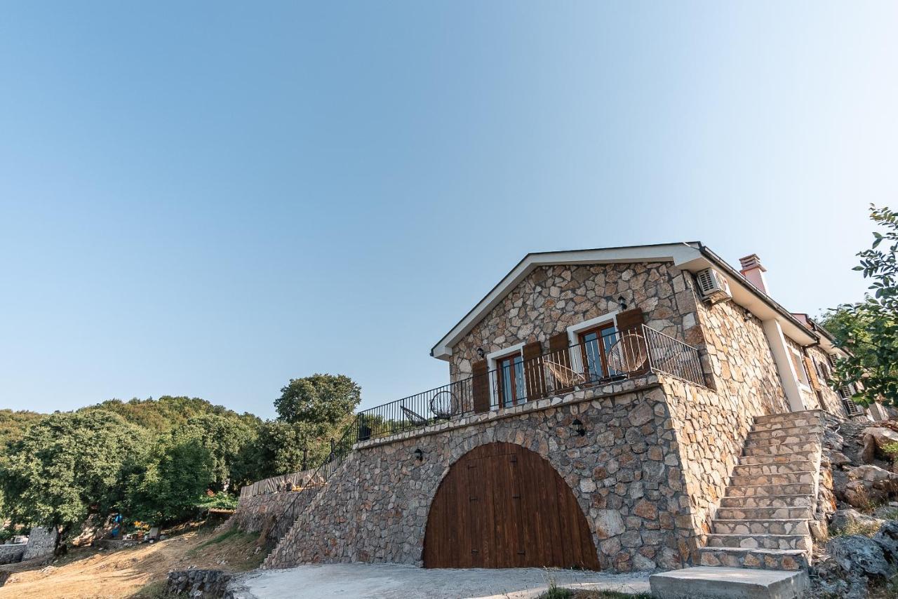 Grandfather'S Secret Danilovgrad Exterior photo