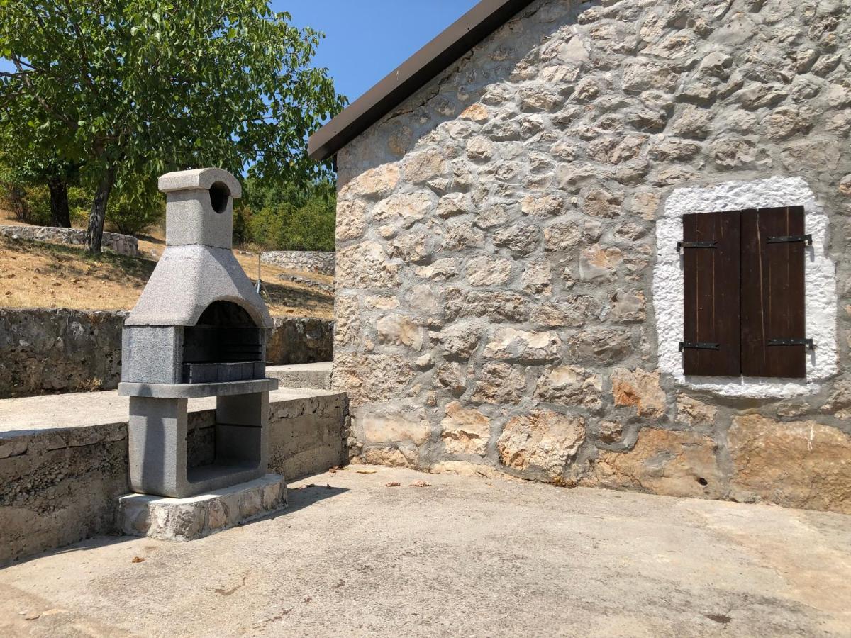 Grandfather'S Secret Danilovgrad Exterior photo