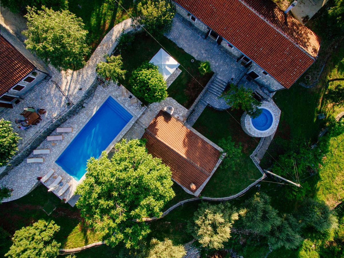 Grandfather'S Secret Danilovgrad Exterior photo