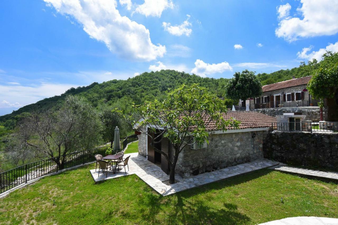 Grandfather'S Secret Danilovgrad Exterior photo